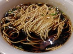 老牌阳春面-南京大牌档(三阳广场苏宁店)