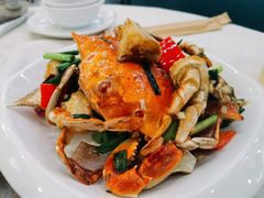 -陈记粤湛鸡饭店