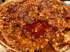 -周幺妹重庆老火锅(银泰城总店)