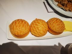 -老海陵·泰州菜(三水湾店)