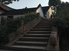 -丝绸小镇荻港古村