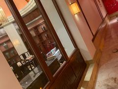 -锦园餐厅(九龙湖开元度假村店)