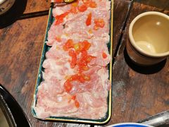 -周小明火锅(黑金冠社区店)