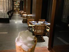 -康莱德酒店·美庭自助餐厅