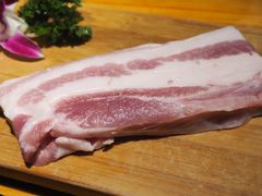 -唯成•韩国炭火烤肉 유성고기