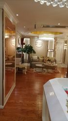 -茜尔维亚修身连锁(杨浦五角场店)