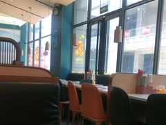 -非烤勿扰自助烤肉(虎门天虹店)