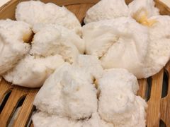 传统叉烧包-兴悦酒家(环市东路店)