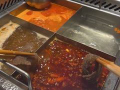 -海底捞火锅(宝龙广场夜宵主题店)