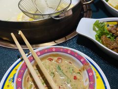 -大吉利·潮汕牛肉火锅(河西店)