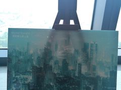 -上海龙之梦万丽酒店