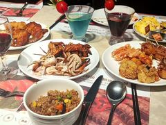 -芭菲盛宴·环球美食(北城国际店)