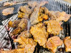 -西塔老太太泥炉烤肉(望京一店)
