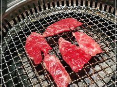 -厚贞日式烤肉(龙之梦店)