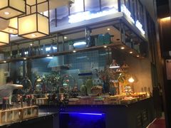 -非烤勿扰韩料自助烤肉(松山湖万科店)