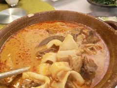 -堂宴·老厦门私房菜(1988仙岳总店)