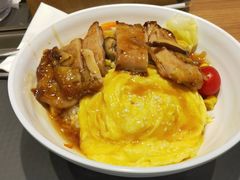-大家乐(广州中华广场店)
