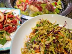 -鹤之乡·齐齐哈尔烤肉·非遗(秋涛路店)