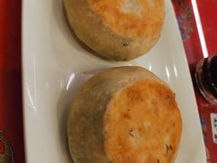 茴香盒子-玉华台饭庄(裕中西里小区店)