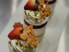 -王森咖啡西点烘焙培训(上海名厨中心店)