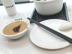 -农小锅自助小火锅(北京大兴凯德店)