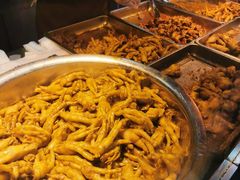 -老苗炸鸡(天下汇国际购物中心店)