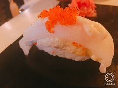 -昊·来了寿司(双楠2店)