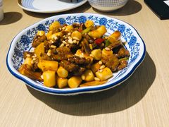 -兔爸私家小厨(新北万达店)