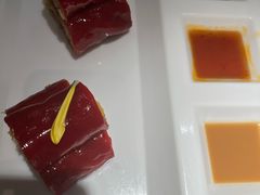 -禄运茶居·手工点心(猎德店)