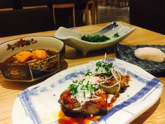 -初居食屋日式料理(万象城购物中心店)