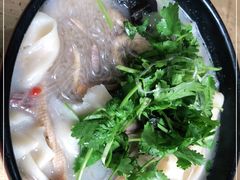 -惠丰源烩面馆(经七路店)