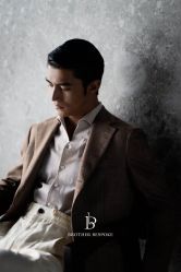 -Brother西服礼服定制·商务·婚礼(佛山南海店)