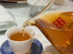 -白天鹅宾馆-玉堂春暖餐厅