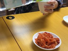-屋里家延边朝鲜族冷面(南园店)
