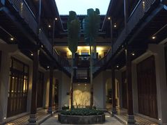 -Kebaya(七间老厝店)
