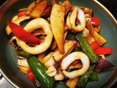 -钳真多钓虾馆·小龙虾海鲜烧烤(九六广场店)