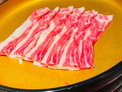 -牛New寿喜烧(金茂览秀城店)