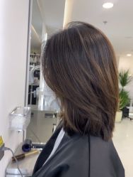 -HaLo hair studio