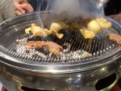 -本炙炭烤·蒲烧活鳗料理店(金沙洲店)