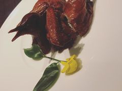-万丽轩·粤菜(王府井金茂万丽酒店)