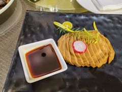 -转角·老弄堂上海菜(长寿路店)