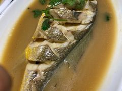 -前海沿·青岛菜(大拇指广场石老人店)