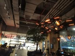 大堂-Moka Bros 摩卡站(嘉华店)