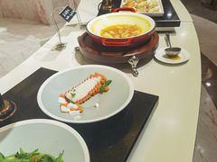 -大唐西市酒店-丝路阳光西餐厅