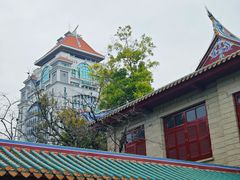-厦门大学(思明校区)