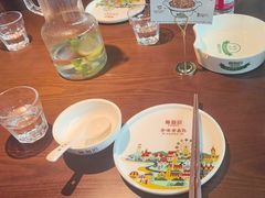-前海沿·青岛菜(李沧万达店)