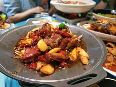 -悦硒楼·新派恩施菜