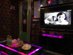 -欢乐驿站量贩式KTV(西丽店)