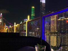 -琶醍壹号•潮菜江景餐吧