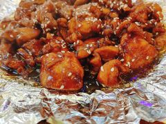 -清真·三德隆饭庄(桥梓口店)